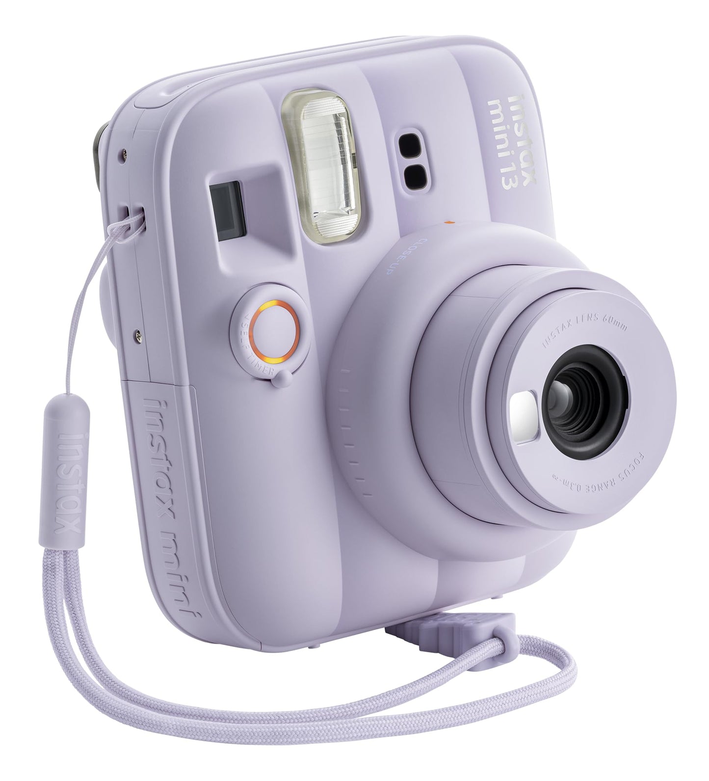 FUJIFILM Instax Mini 13 Instant Camera - Dreamy Purple