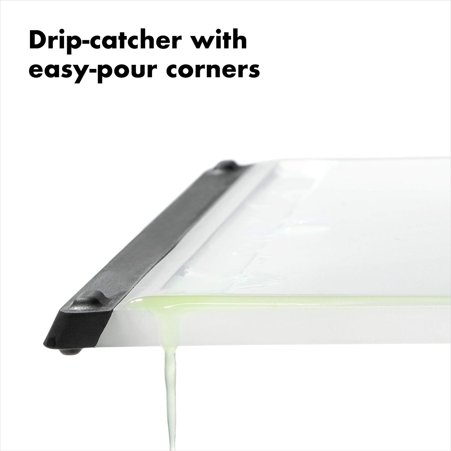 Oxo Good Grips Utility Board 10.5 x 14.9 🍁 All In One Marketplace Canada OXO