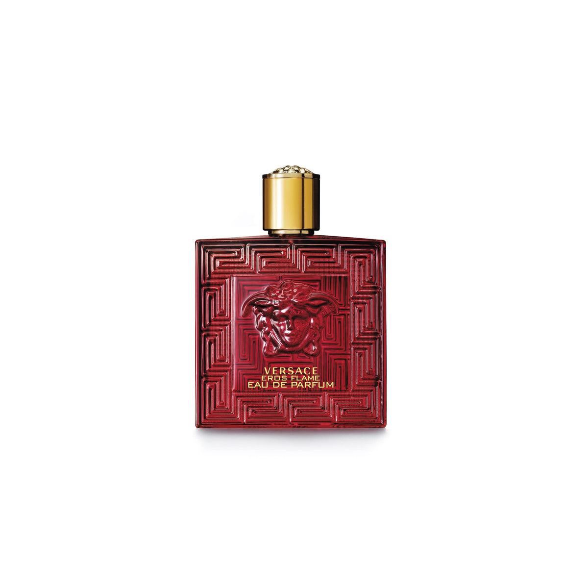 Gianni Versace Versace Eros Flame Eau De Parfum for Men | 3.4 oz / 100 ml - Spray