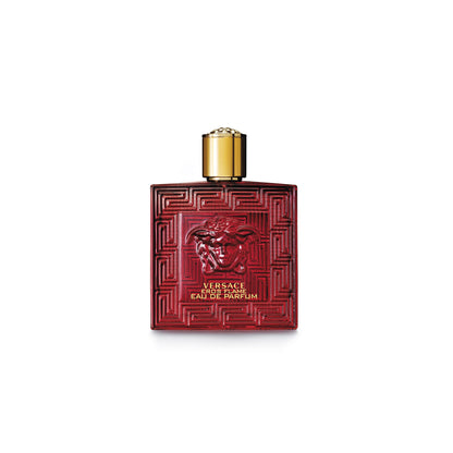 Gianni Versace Versace Eros Flame Eau De Parfum for Men | 3.4 oz / 100 ml - Spray