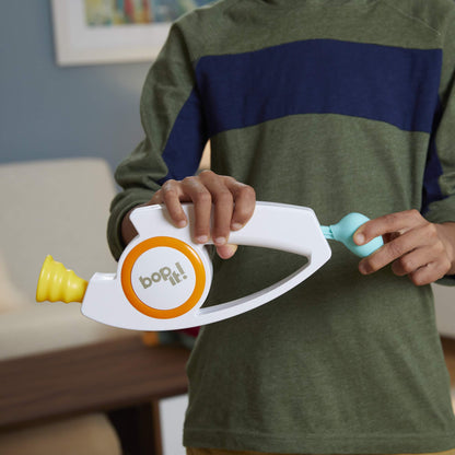Hasbro Gaming Bop It! Electronic Game for Kids Ages 8 & Up Hasbro Gaming