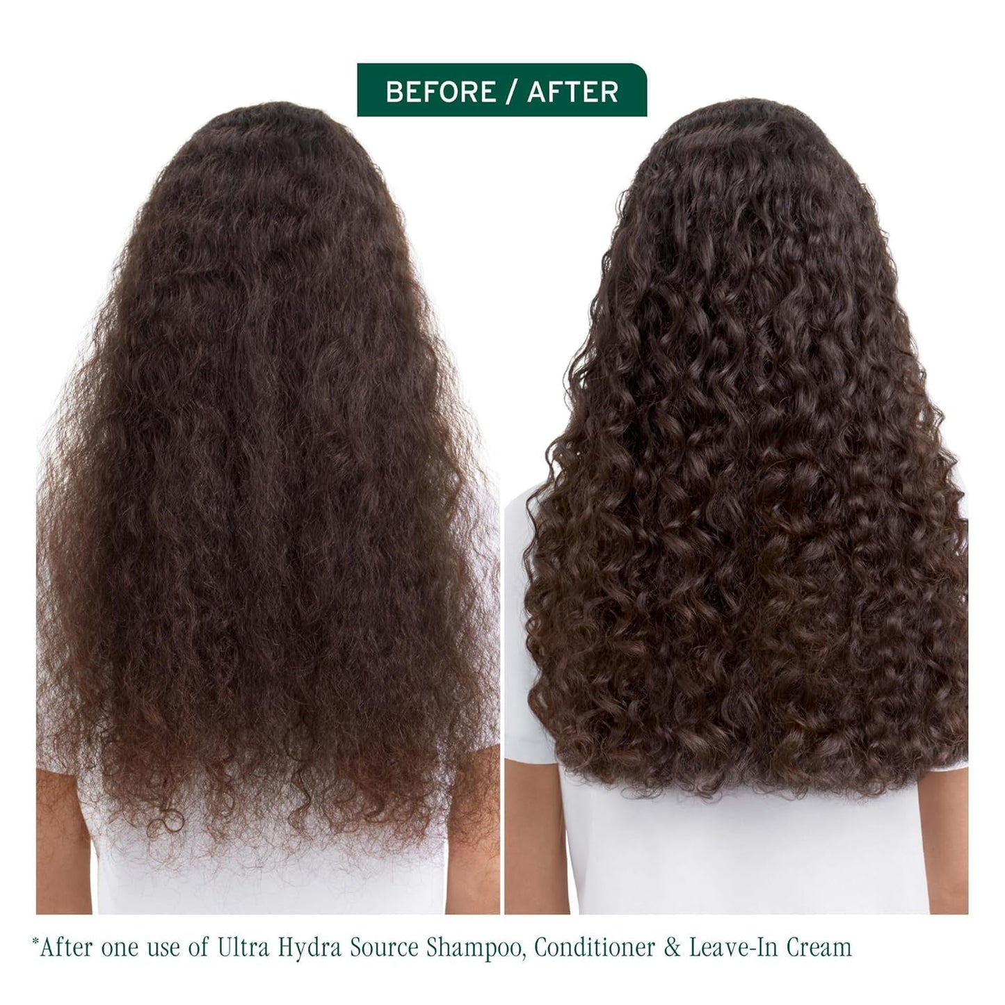 Biolage Conditioner, Ultra HydraSource Conditioning Balm, Hydrating Conditioner for Very Dry Hair, Curly Hair Conditioner, Moisturizes and Softens Hair, Sulfate Free, Silicone Free, Paraben Free, Vegan BIOLAGE