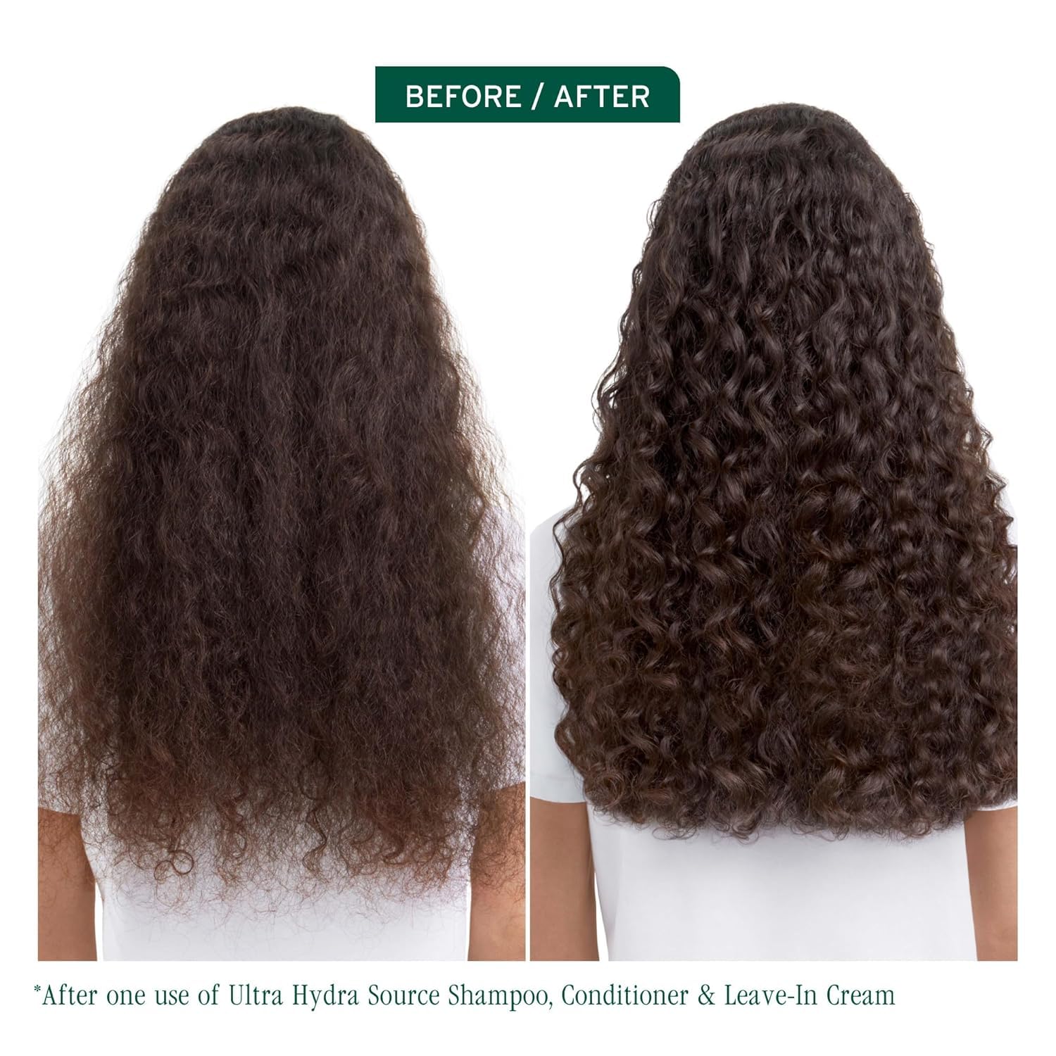 Biolage Conditioner, Ultra HydraSource Conditioning Balm, Hydrating Conditioner for Very Dry Hair, Curly Hair Conditioner, Moisturizes and Softens Hair, Sulfate Free, Silicone Free, Paraben Free, Vegan BIOLAGE