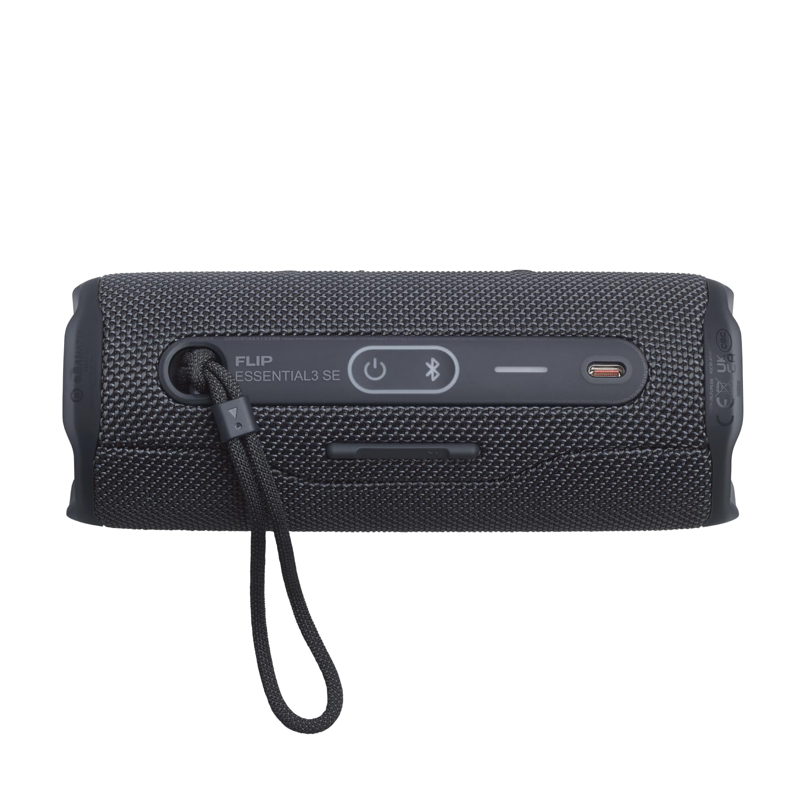 JBL Flip Essential 3 SE - Portable Waterproof Speaker - Gun Metal
