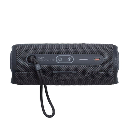JBL Flip Essential 3 SE - Portable Waterproof Speaker - Gun Metal