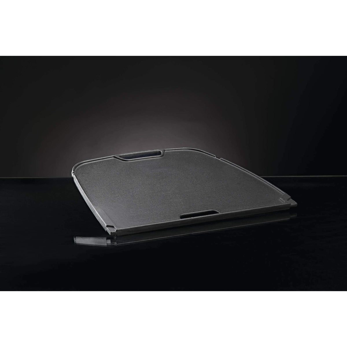 Napoleon 56080 Cast Iron Griddle for TravelQ Series Small