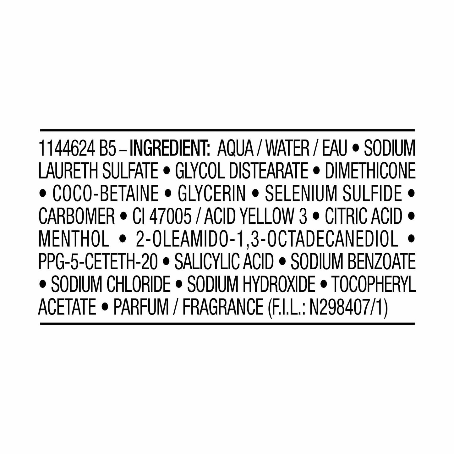 Vichy Dercos Dandruff Shampoo for Dry-Normal Hair, Anti Dandruff Soothing Scalp Care with Selenium DS & Salicylic Acid, Reduces Visible Dandruff Flakes & Improves Scalp Health, 200mL - Available at All In One Marketplace Canada