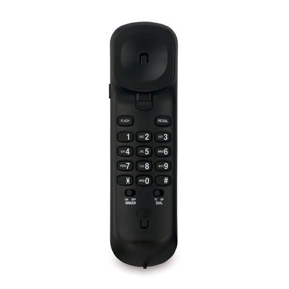 VTech Trimstyle Corded Telephone (CD1103), Black 🍁 All In One Marketplace Canada