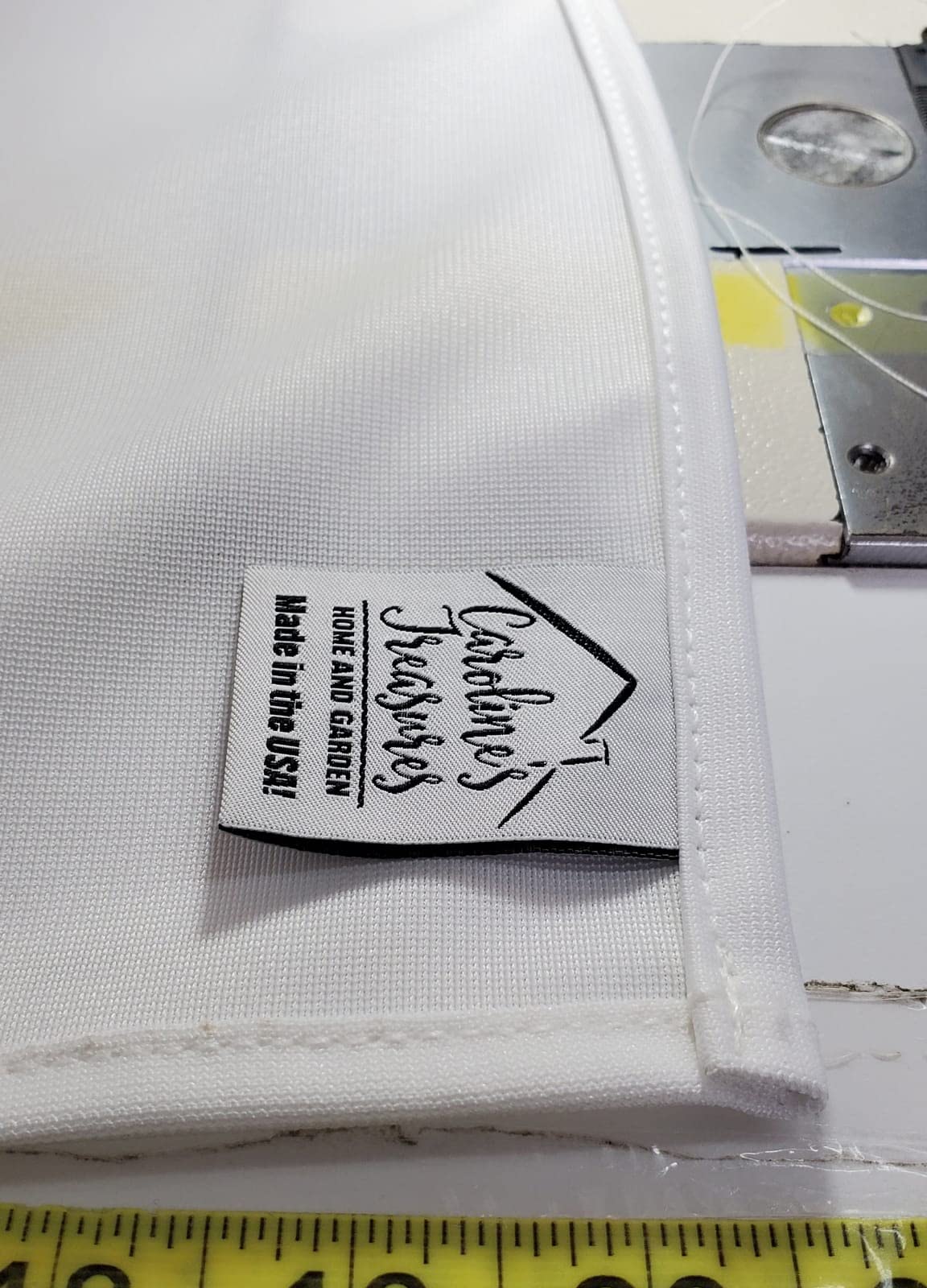 Caroline's Treasures BB4278GF Halloween French Bulldog Black White Garden Size Flag, Small, Multicolor