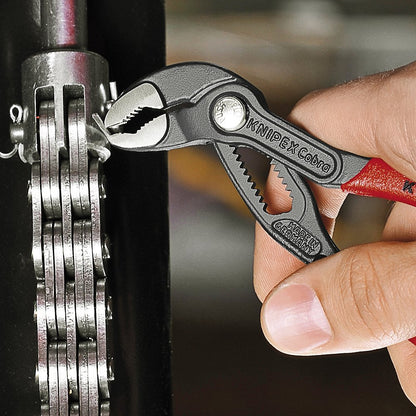 Knipex 87 01 125 Cobra Pliers