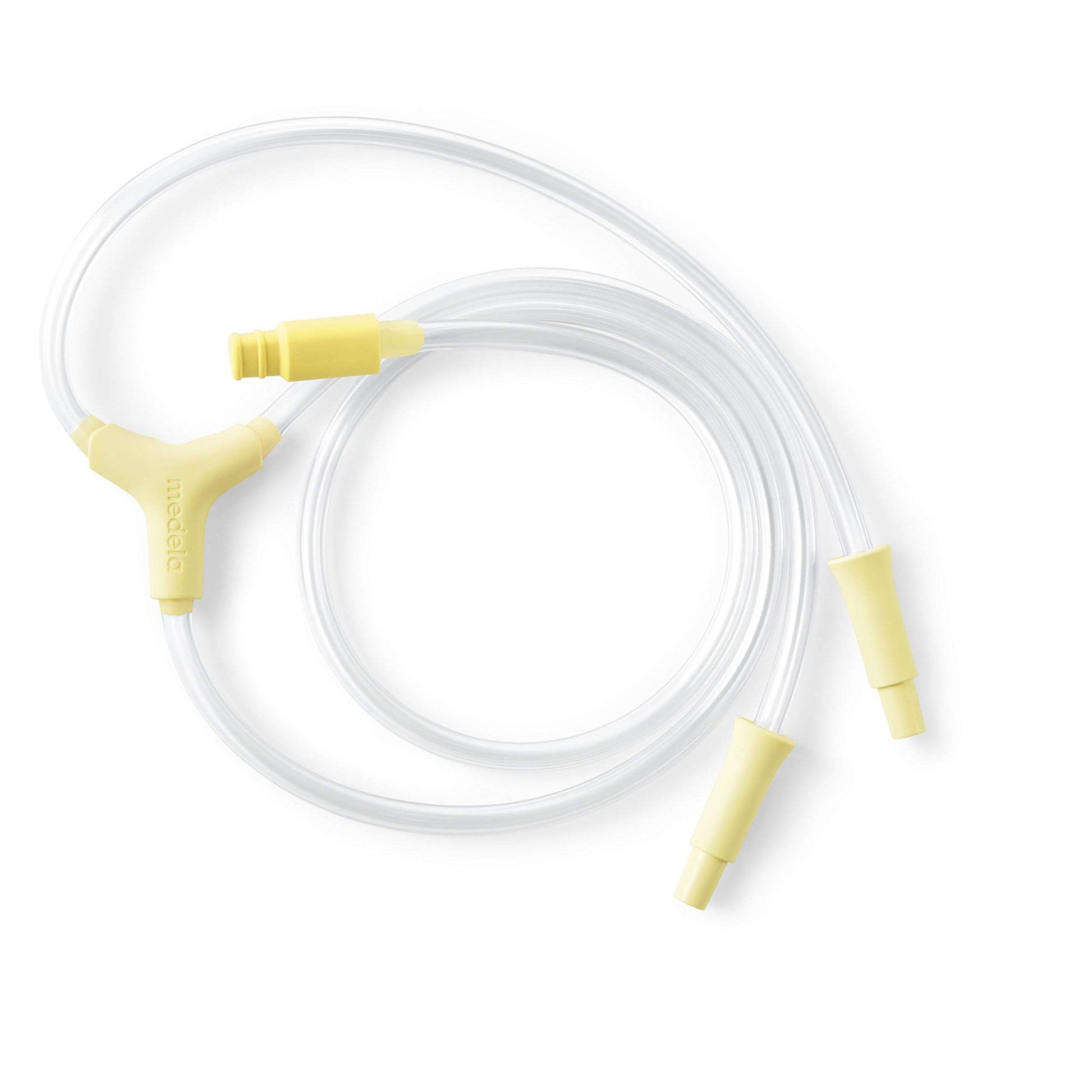 Medela Freestyle Flex Replacement Tubing, Designed for Freestyle Flex and Swing Maxi Breast Pump, Authentic Medela Spare Parts, 1 Set Medela