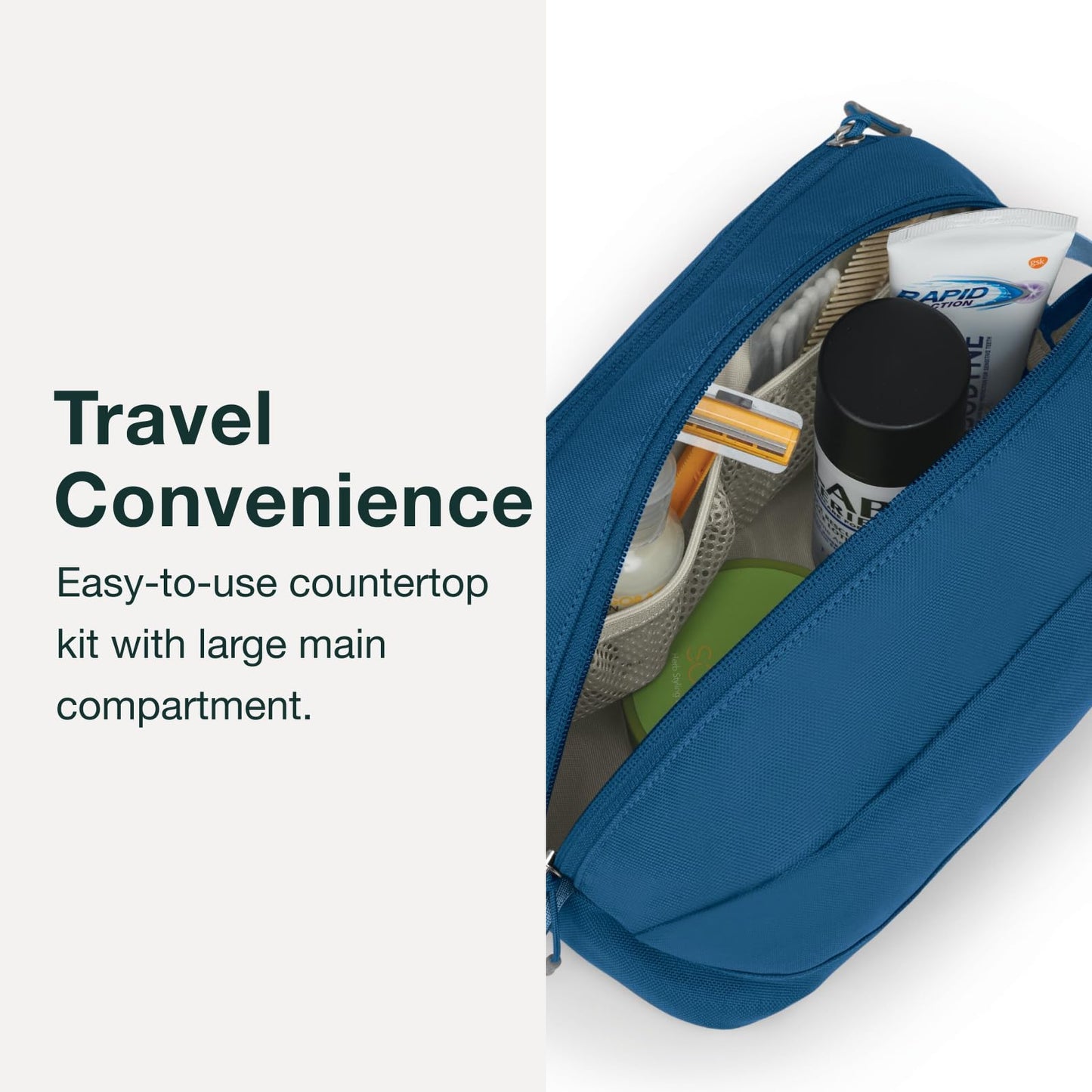 Osprey Daylite Toiletry Kit 🍁 All In One Marketplace Canada