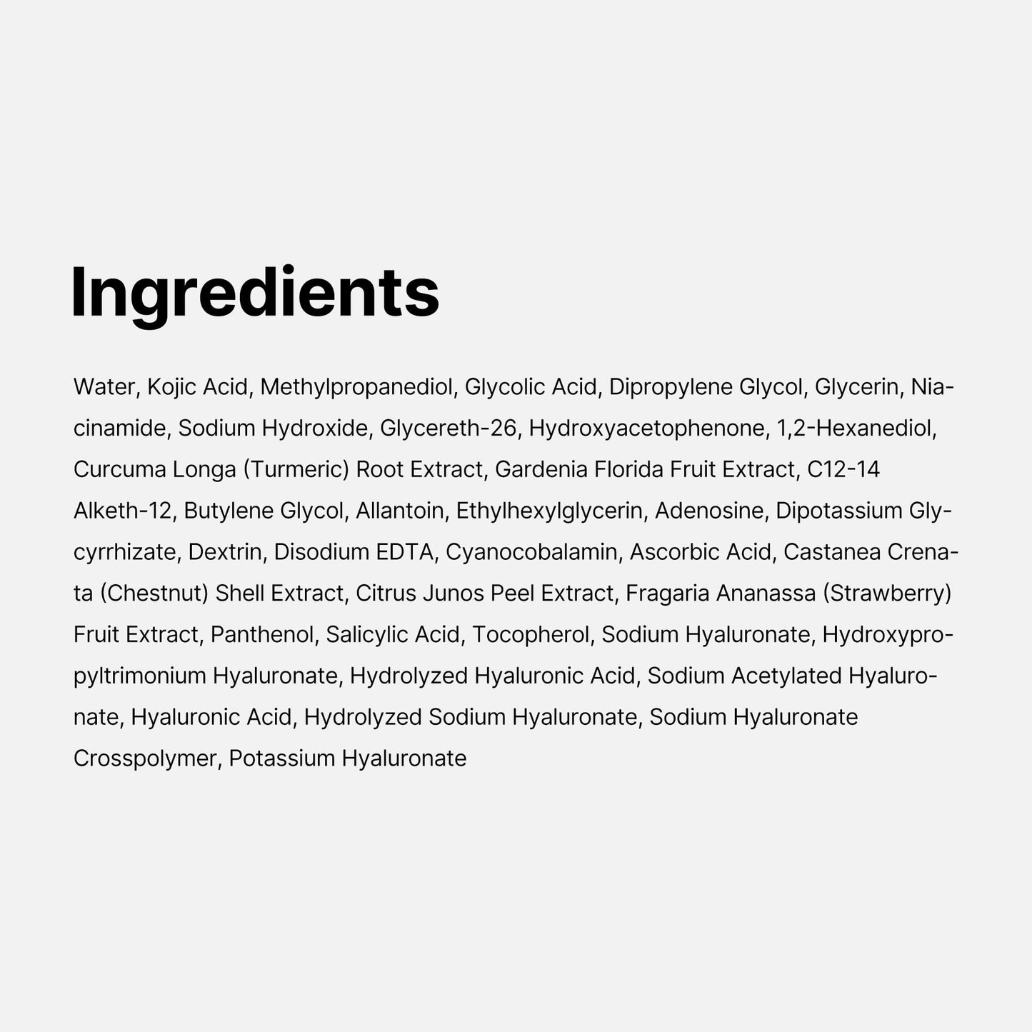 medicube Kojic Acid Turmeric Clarifying Toner Pad for Troubled Skin & Use After Spot Care, Soothing & Calming with Kojic Acid, Turmeric, Niacinamide & Glycolic Acid, Korean Skin Care, 70 Pads, 1 Pack - Available at All In One Marketplace Canada