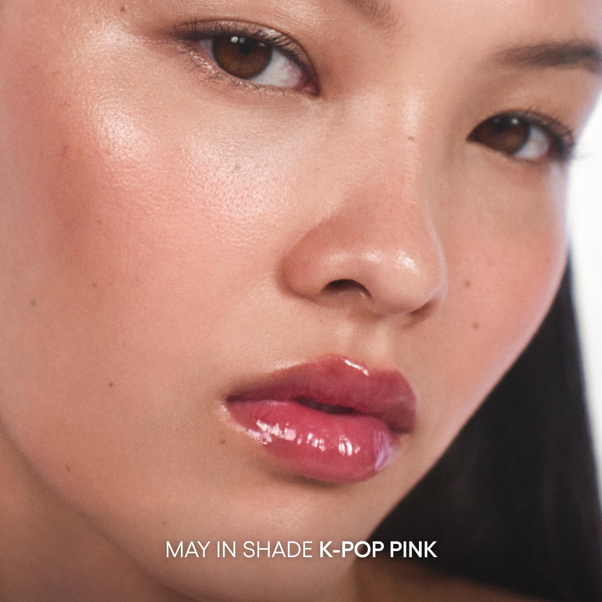 LANEIGE JuicePop Box Lip Tint | Long-Lasting Hydrating Lightweight Tint | Buildable Juicy Color & Nourishing Shine | K-Beauty Lip Essential for Long-Lasting Comfort, K-Pop Pink LANEIGE