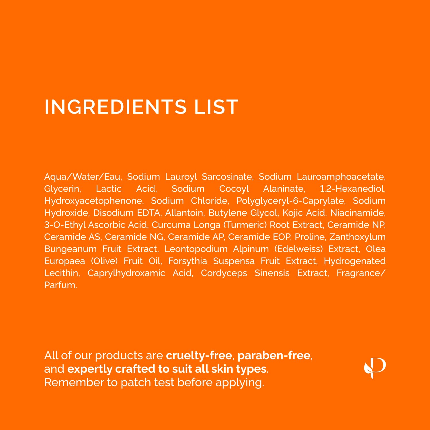 PLANTIFIQUE Kojic Acid and Turmeric Cleansing Pads - Lab-Tested - 60 Exfoliating Pads with Ceramides, Niacinamide & Vitamin C for Dark Spots & Uneven Skin Tone - Available at All In One Marketplace Canada