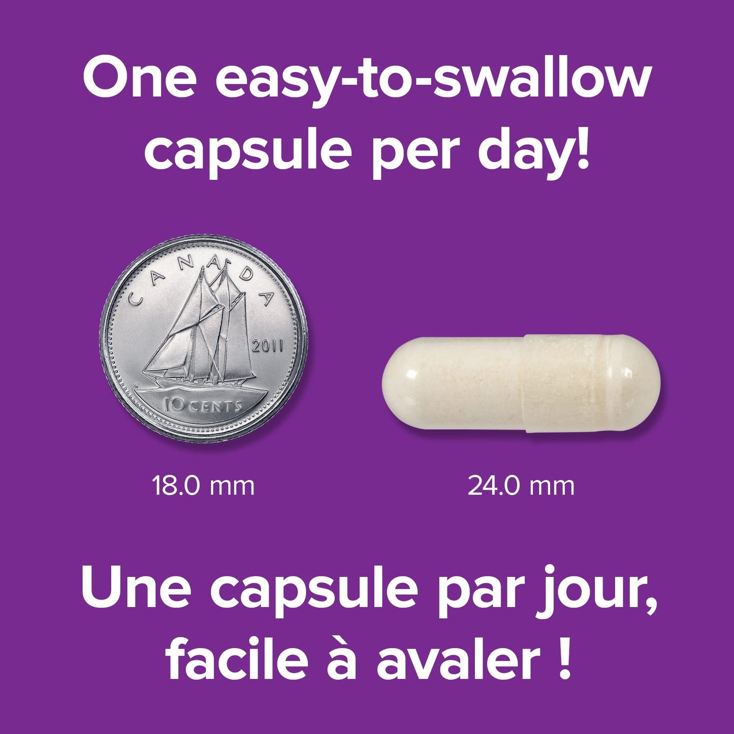 Webber Naturals Advanced Collagen + NEM, Helps Reduce Joint Pain & Stiffness, 30 Capsules, Clinically Researched - Available at All In One Marketplace Canada