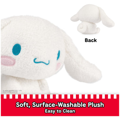 GUND Sanrio Cinnamoroll 6-Inch Plush Toy for Ages 1+ GUND