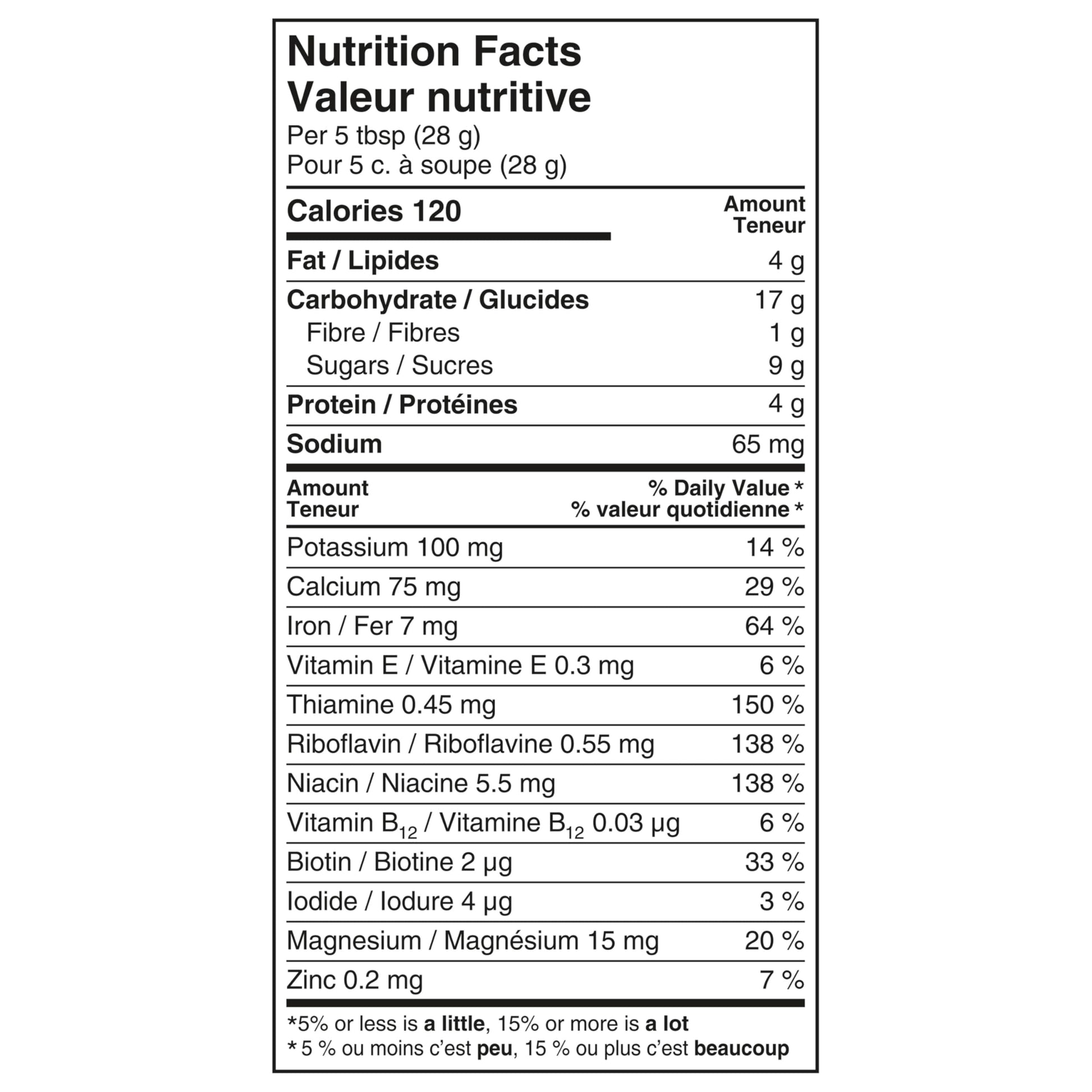 Gerber Stage 3 Multigrain Yogurt Apple Pear Banana Cereal, 8+ Months, 227g (6-Pack)
