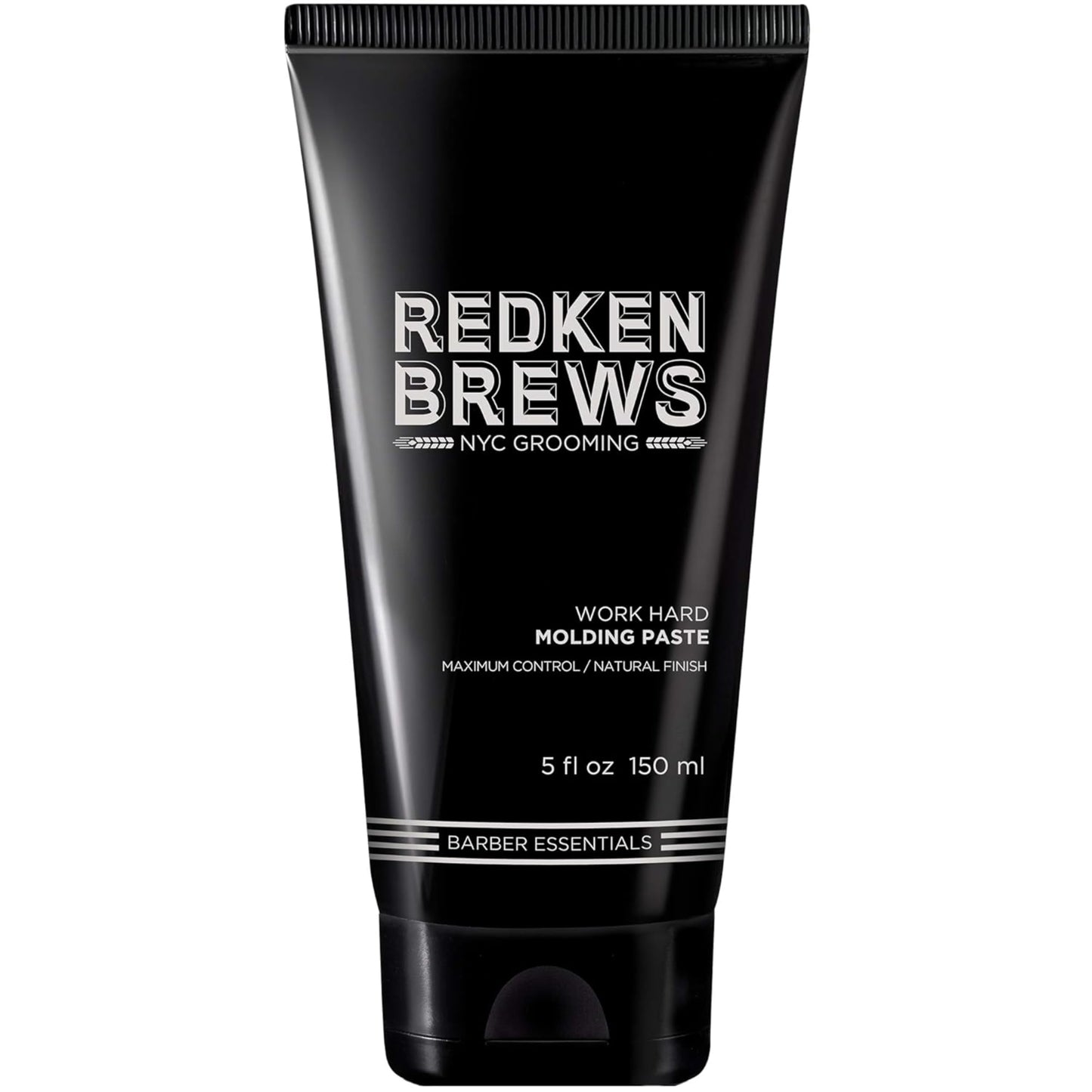 Redken Brews Molding Paste Hair Styling, 150mL Redken Brews