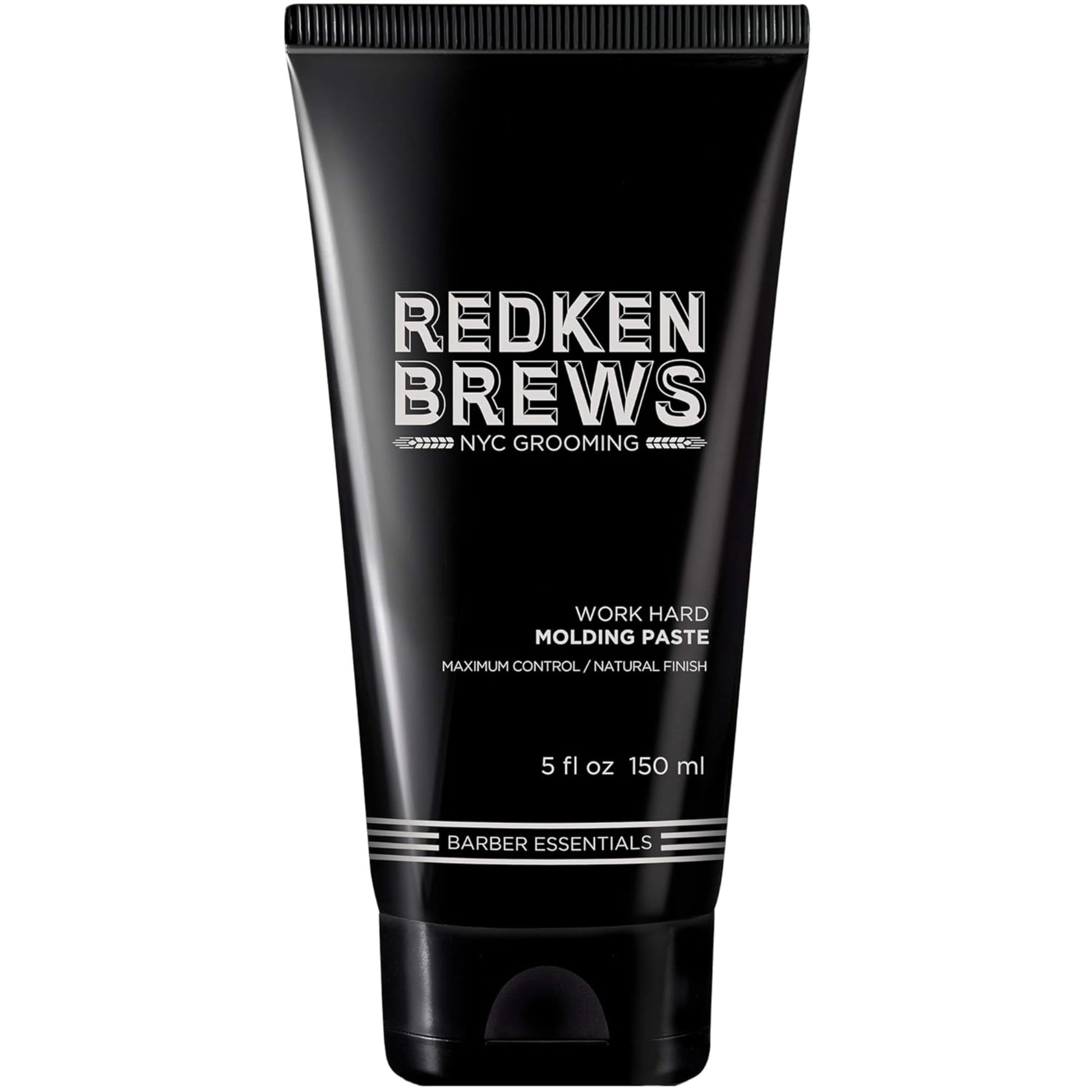 Redken Brews Molding Paste Hair Styling, 150mL Redken Brews