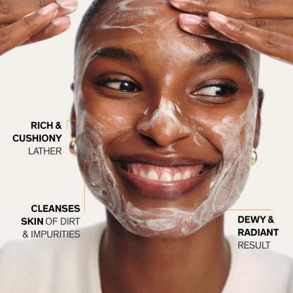 Sulwhasoo Gentle Cleansing Foam – Hydrating Daily Gel-to-Foam Facial Cleanser with Korean Herbal Ingredients | Removes Makeup, Dirt & Impurities, Softens & Refreshes Skin | Korean Skincare Face Wash - Available at All In One Marketplace Canada