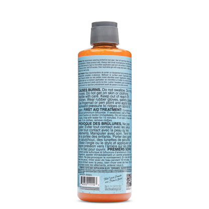 Chemical Guys Heavy Duty Water Spot Remover, Safe for Cars, Trucks, Motorcycles, RVs, Home, Office & More, 473 ml - Available at All In One Marketplace Canada