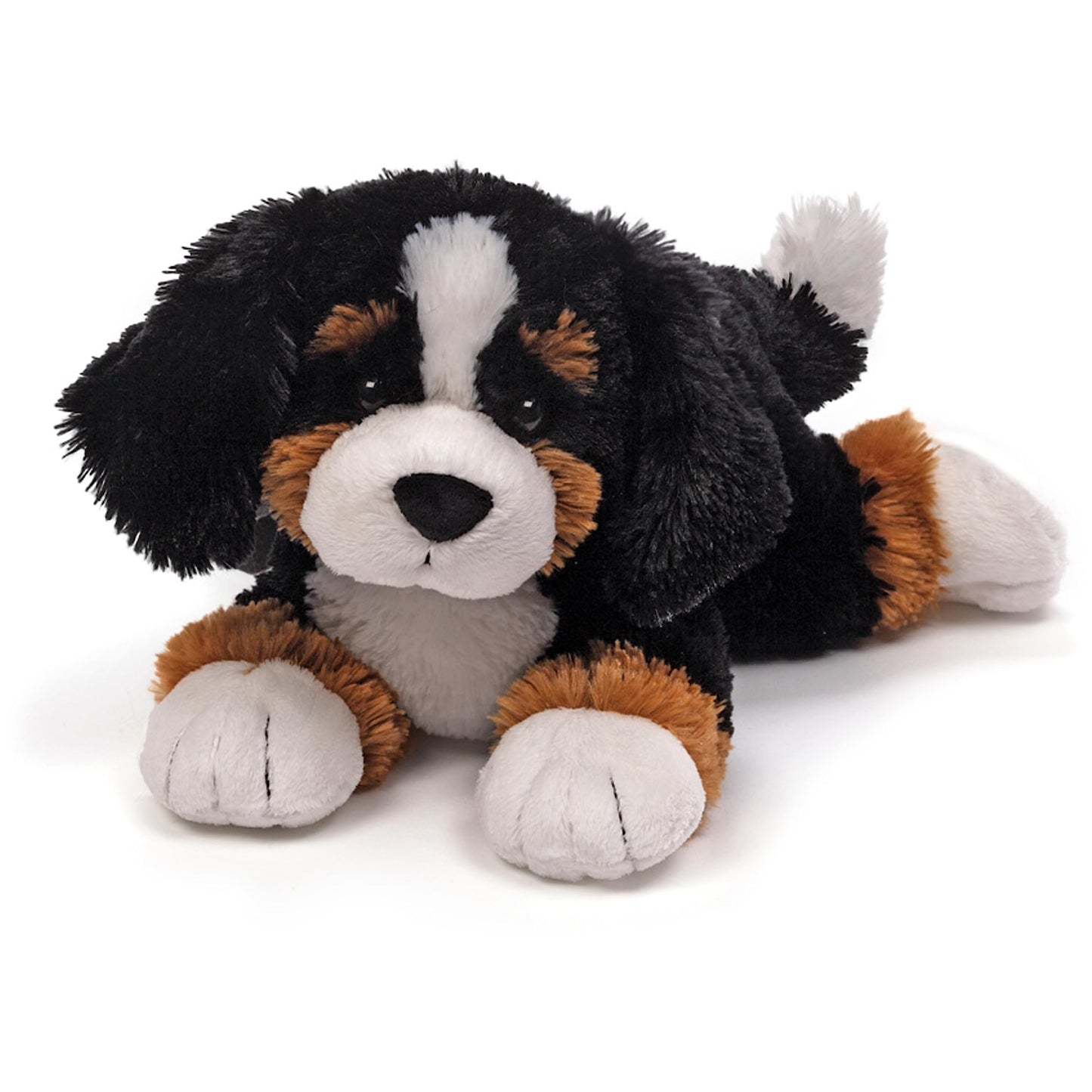 GUND Randle 13-Inch Bernese Mountain Dog Stuffed Animal for Ages 0+ GUND