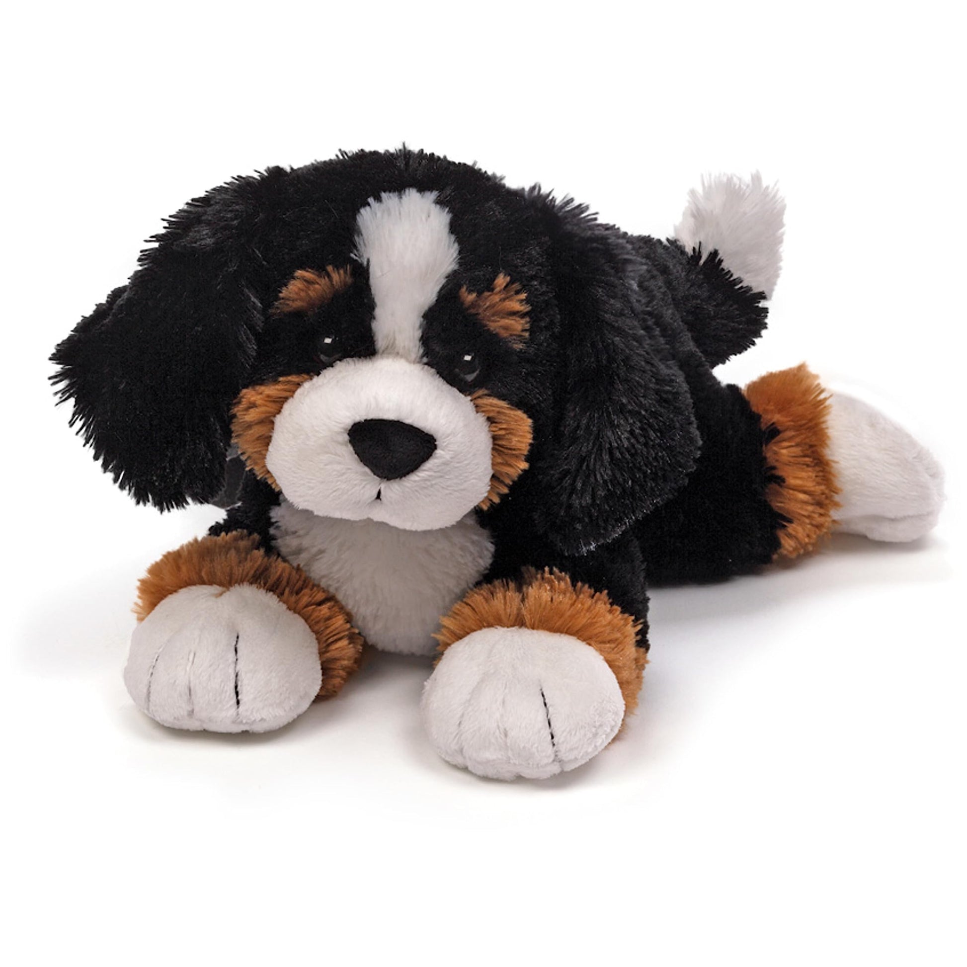 GUND Randle 13-Inch Bernese Mountain Dog Stuffed Animal for Ages 0+ GUND