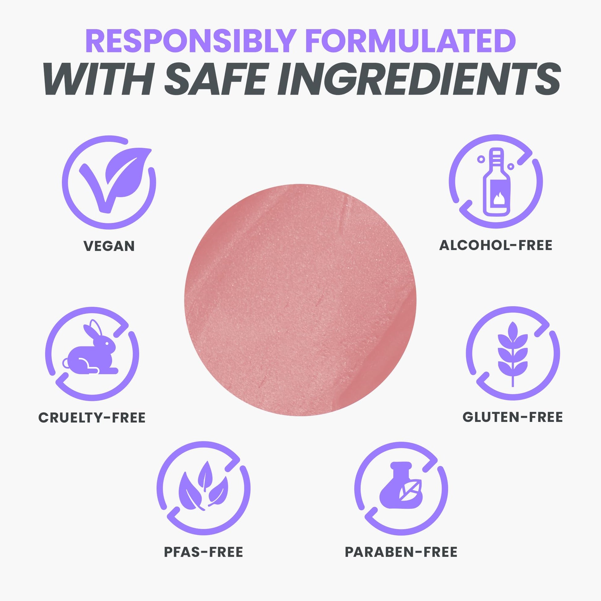 Wonderskin Wonder Blading All Day Lip Stain Peel Off Masque - Long Lasting, Waterproof and Transfer Proof Nude Lip Tint, Matte Finish Peel Off Makeup (XOXO Masque)