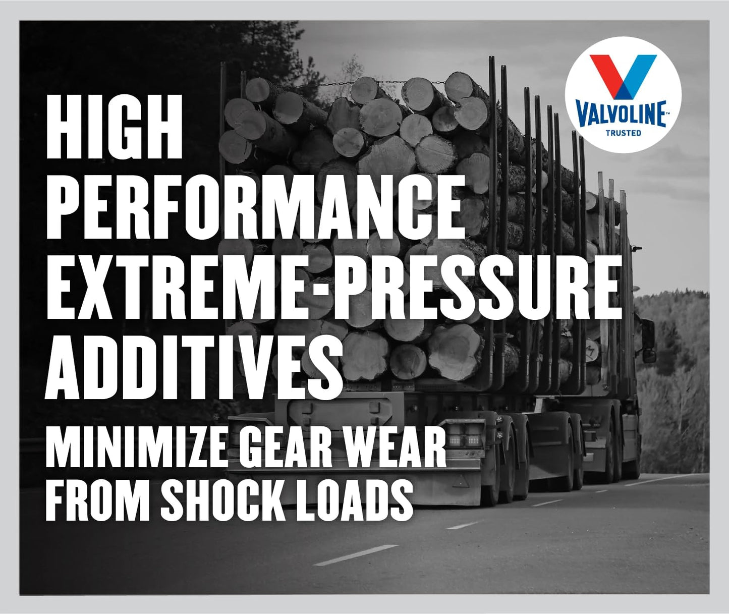 Valvoline Daily Protection 80W-90 Gear Oil 1 QT 🍁 All In One Marketplace Canada Valvoline