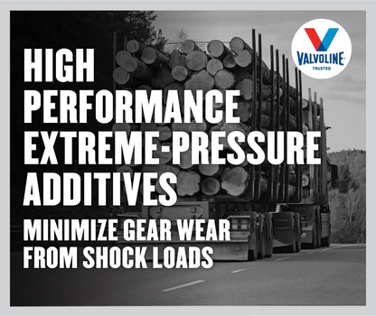 Valvoline Daily Protection 80W-90 Gear Oil 1 QT 🍁 All In One Marketplace Canada Valvoline