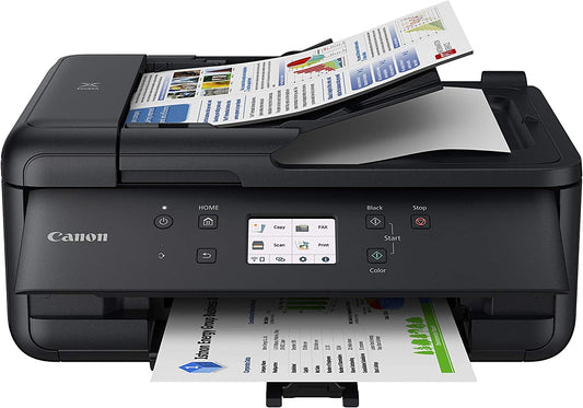 Canon Pixma TR7620a Home Office Printer Canon