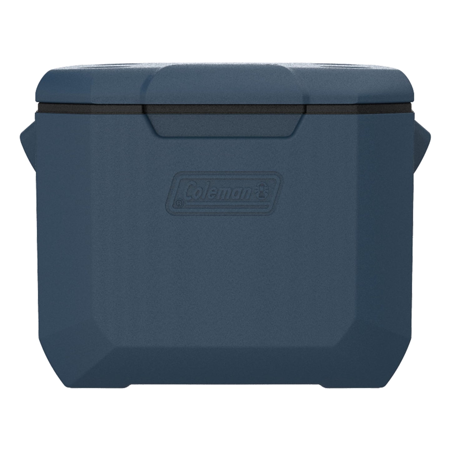 Coleman Chiller 60QT/56.8L Insulated Portable Cooler with Ice Retention & Heavy Duty Wheels, Great for Camping, Tailgating, Parties, Sports, Concerts & More
