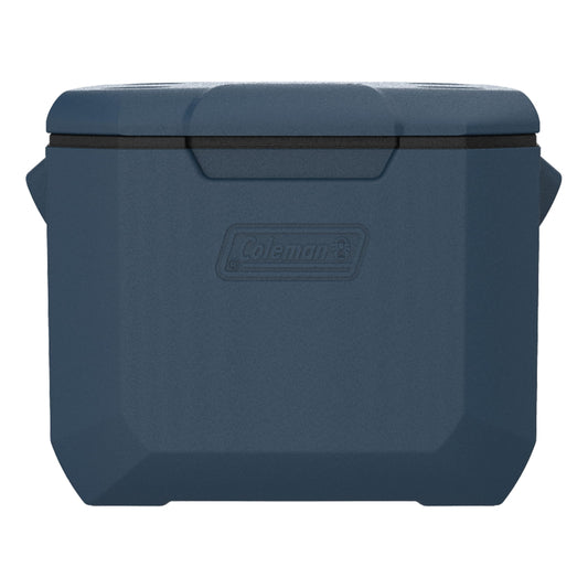 Coleman Chiller 60QT/56.8L Insulated Portable Cooler with Ice Retention & Heavy Duty Wheels, Great for Camping, Tailgating, Parties, Sports, Concerts & More 🍁 All In One Marketplace Canada