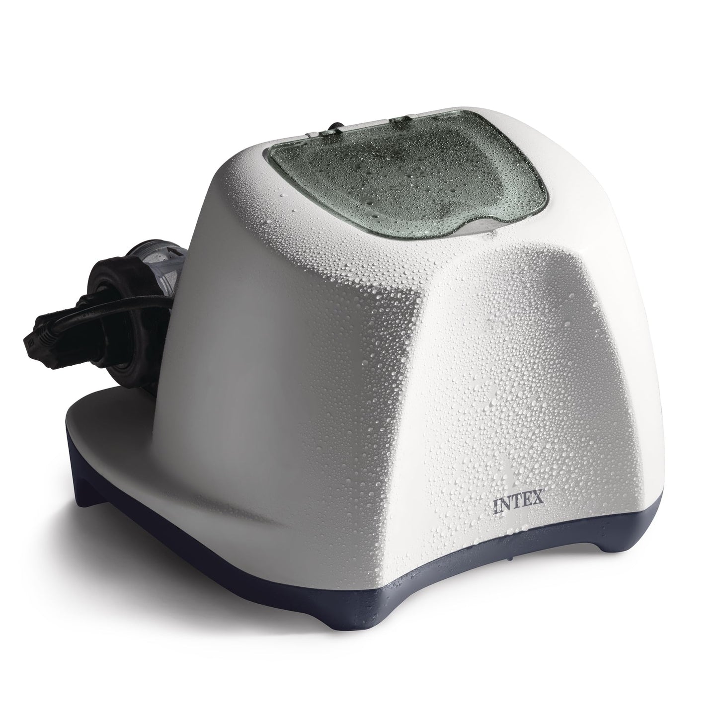 INTEX Krystal Clear QS1200 Saltwater Swimming Pool Chlorine System 🍁 All In One Marketplace Canada