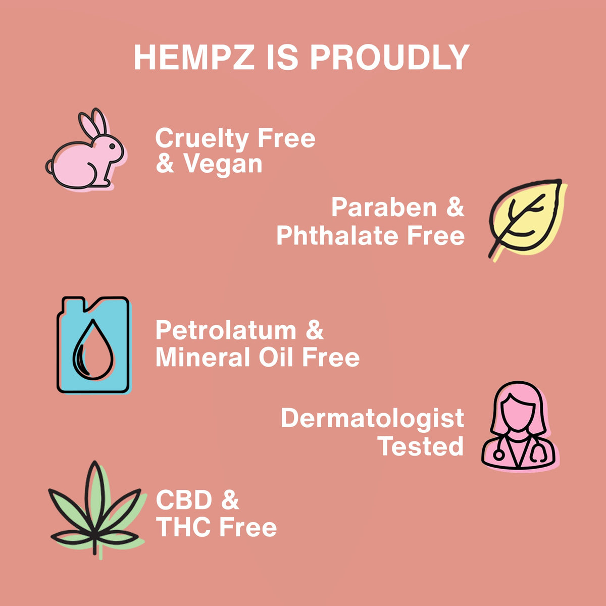 Hempz Moisturizing Body Lotion with Strawberry Shortcake Scent