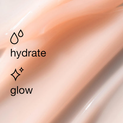 Clinique Moisture Surge 100H Auto-Replenishing Hydrator Oil Free Face Moisturizer With Hyaluronic Acid For All Skin Types | Hydrating + Moisturizing, 30ml Clinique