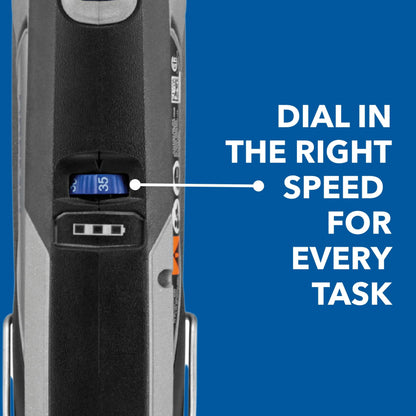 Dremel 8240-5 12V Cordless Rotary Tool Kit with Variable Speed and Comfort Grip - Includes 2AH Battery Pack, Charger, 5 Accessories, Wrench, and Tool Fabric Carry Bag Dremel