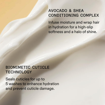 OLAPLEX Rich Hydration Mask | Hydration & Frizz Control, 200 mL