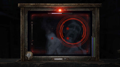 FATAL FRAME II: Crimson Butterfly REMAKE - PlayStation 5 KT