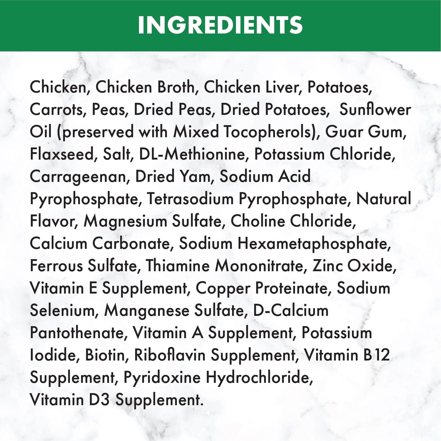 Nutro Natural Choice Adult Wet Dog Food, Chicken Flavour, 355g Nutro