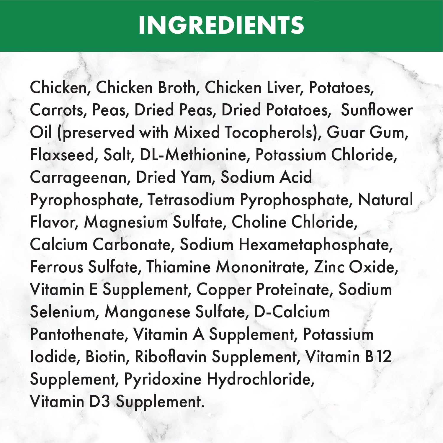 Nutro Natural Choice Adult Wet Dog Food, Chicken Flavour, 355g Nutro
