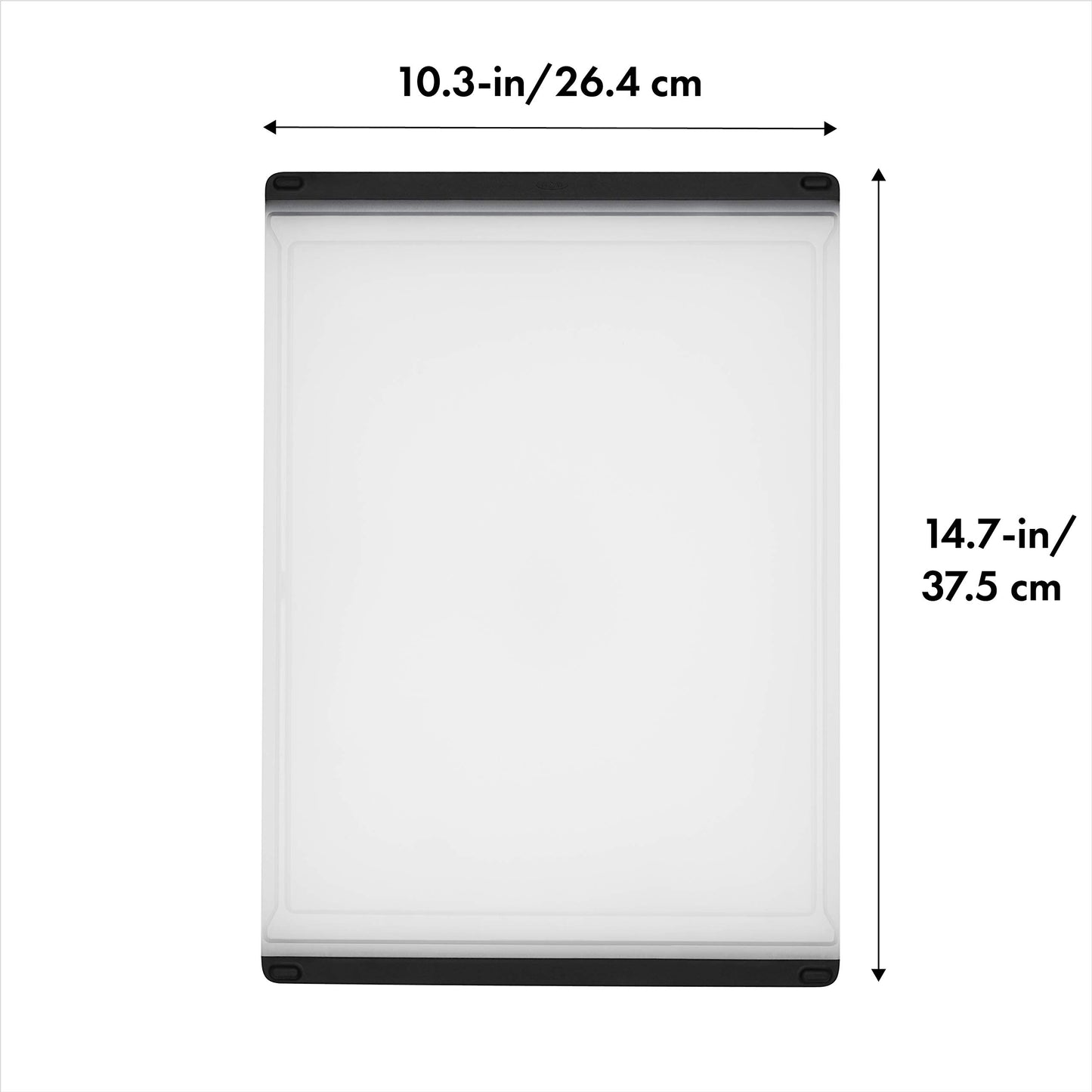 Oxo Good Grips Utility Board 10.5 x 14.9 🍁 All In One Marketplace Canada OXO