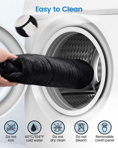 RENPHO Large Heating Pads Electric, Christmas Birthday Gift for Women 🍁 All In One Marketplace Canada