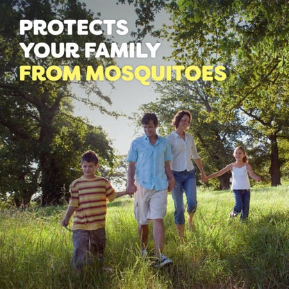 OFF! Deep Woods Mosquito Repellent Spray, 25% DEET Insect Spray, 8 Hours Bug Protection, Bug Repellent Camping Hiking Hunting, 360° Continuous Spray, Safe for Clothing & Skin, 2-Pack, 230g 🍁 All In One Marketplace Canada