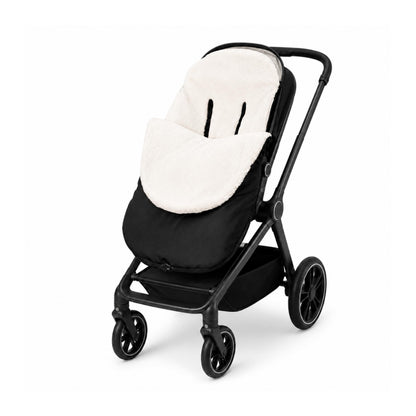 Jolly Jumper Snuggle Bag - Winter Baby Essentials Stroller Footmuff & Bunting Bag with Zipper & Harness Slots for Walks & Travel 🍁 All In One Marketplace Canada