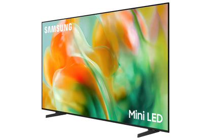 Samsung 65 inch Mini LED TV, M80H, 144Hz Refresh Rate, Mini LED HDR with Pure Colour Spectrum, Q4 AI Gen 2 Processor, Smart TV, 4k Upscaling, Dolby Atmos, Samsung TV, Television (UN65M80HAFXZC, 2026)