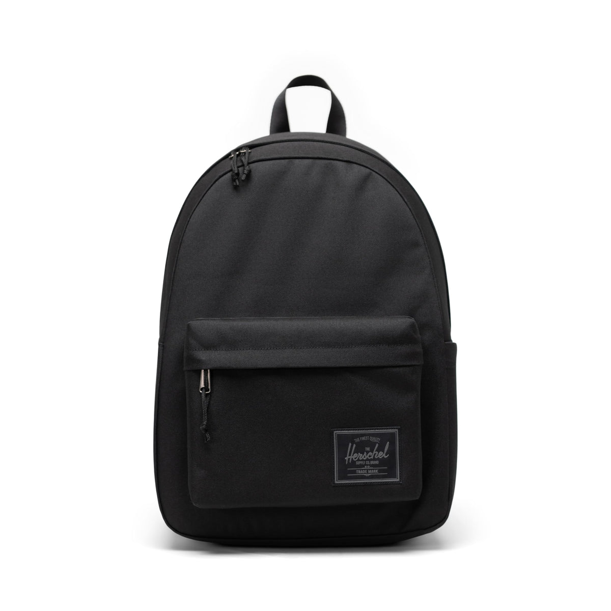 Herschel Supply Co. Classic Backpack, Black Tonal, Standard - 26L
