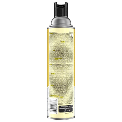 Raid Wasp and Hornet Killer, Wasp Killer Spray for Home Use Kills Bugs and Nests on Contact, Including Paper Wasps, Yellow Jackets, Mud Daubers and More, 400g (Pack of 2)