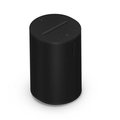 Sonos Era 100 - Black - Wireless, Alexa Enabled Smart Speaker Sonos